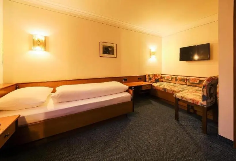 スタンダードシングルルーム, Ambiance Hotel   Braunau   Simbach