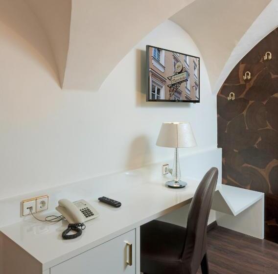 غرفة كومفورت, Ambiance Hotel   Braunau   Simbach