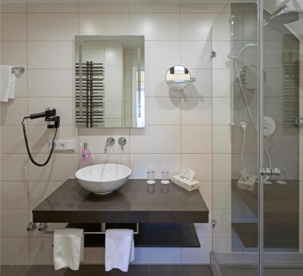 Номер Комфорт, Ambiance Hotel   Braunau   Simbach