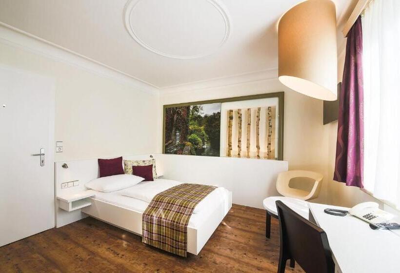 Номер Комфорт Индивидуальный, Ambiance Hotel   Braunau   Simbach