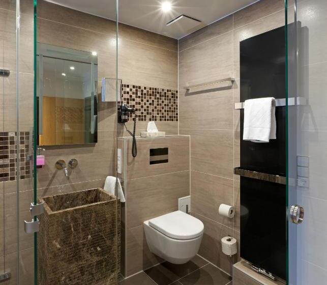 غرفة كومفورت فردية, Ambiance Hotel   Braunau   Simbach