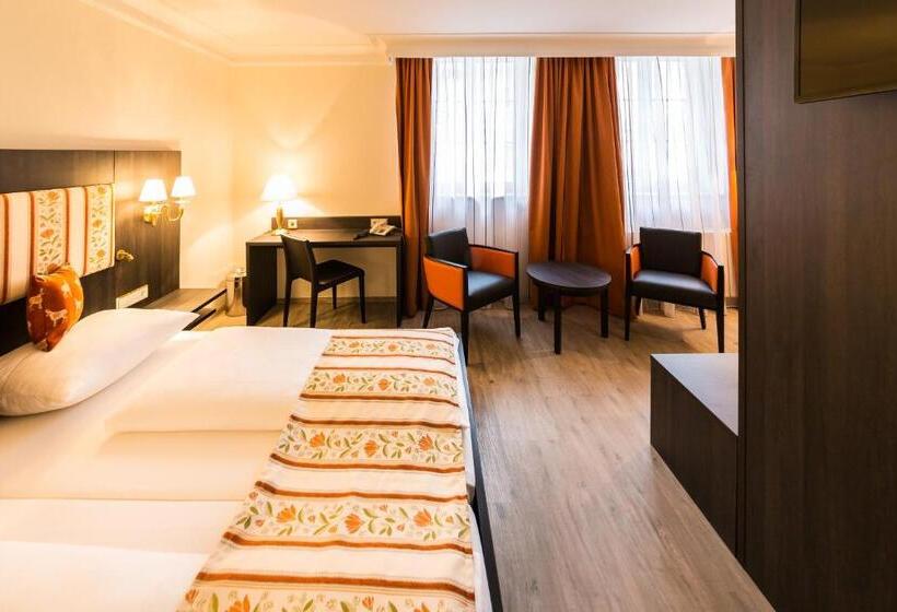 Номер Superior, Ambiance Hotel   Braunau   Simbach