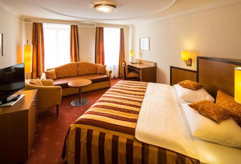 חדר סופריור, Ambiance Hotel   Braunau   Simbach