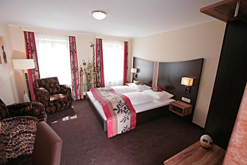 Номер Superior, Ambiance Hotel   Braunau   Simbach
