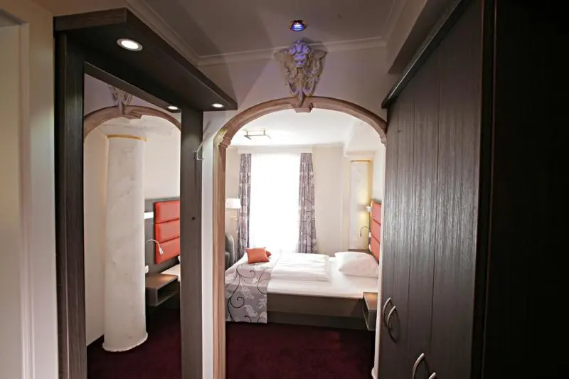スーペリアシングルルーム, Ambiance Hotel   Braunau   Simbach