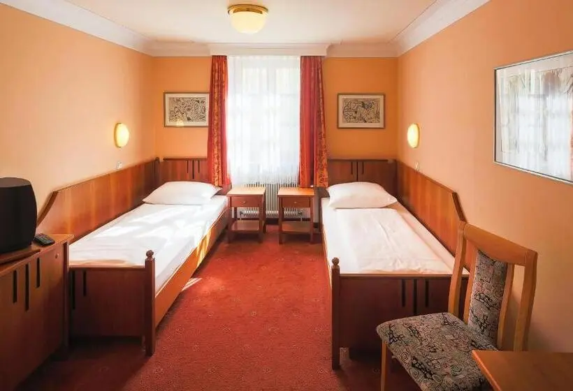 スタンダードルーム, Ambiance Hotel   Braunau   Simbach