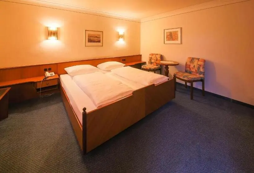 スタンダードルーム, Ambiance Hotel   Braunau   Simbach