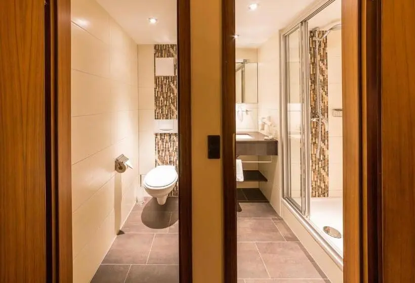 スタンダードルーム, Ambiance Hotel   Braunau   Simbach