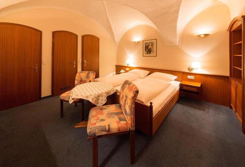 غرفة قياسية, Ambiance Hotel   Braunau   Simbach