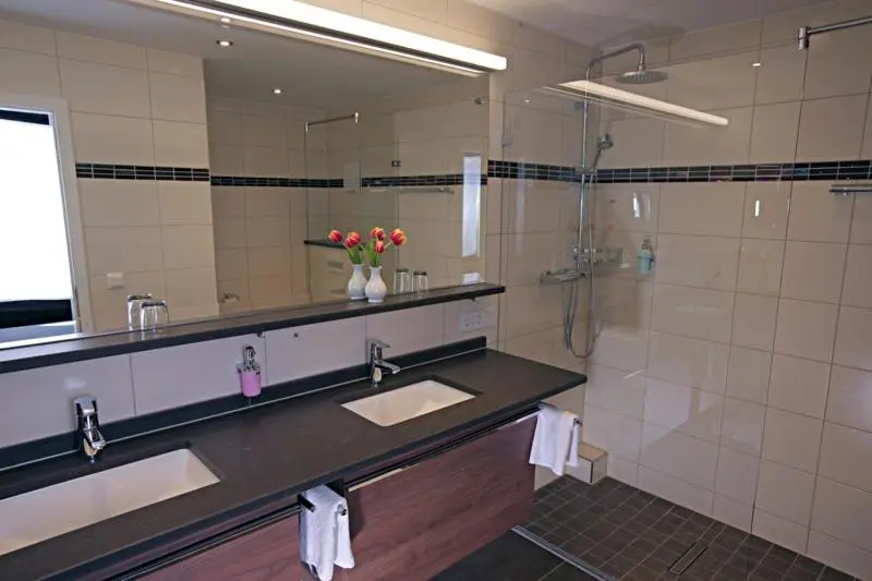 スーペリアールーム, Ambiance Hotel   Braunau   Simbach