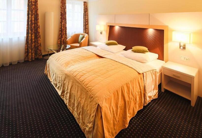 غرفة سوبيريور, Ambiance Hotel   Braunau   Simbach