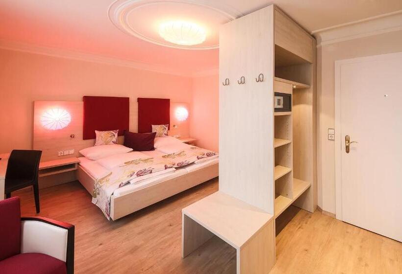 غرفة سوبيريور, Ambiance Hotel   Braunau   Simbach