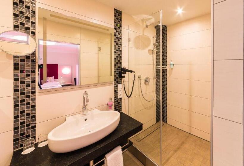 Номер Superior, Ambiance Hotel   Braunau   Simbach