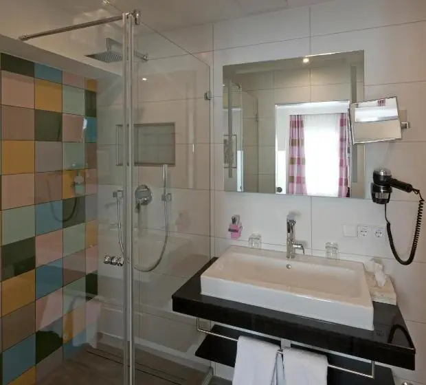 スーペリアールーム, Ambiance Hotel   Braunau   Simbach