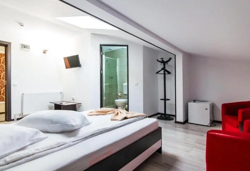 エコノミールーム, Residence Riverside