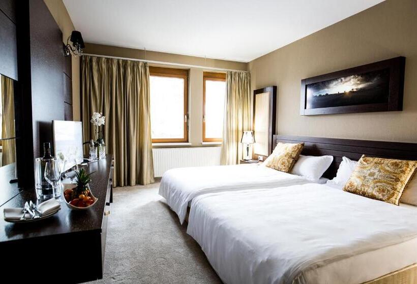 اتاق استاندارد, River Lodge