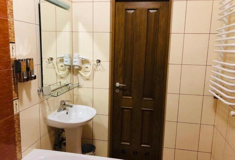 سوییت, Shovkova Kositsya