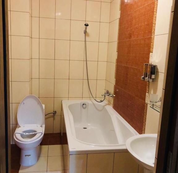 سوییت, Shovkova Kositsya