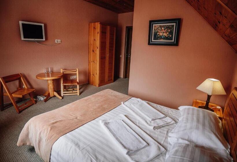 اتاق استاندارد, Shovkova Kositsya