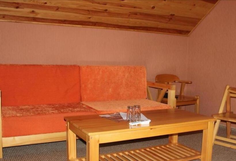 اتاق لوکس, Shovkova Kositsya