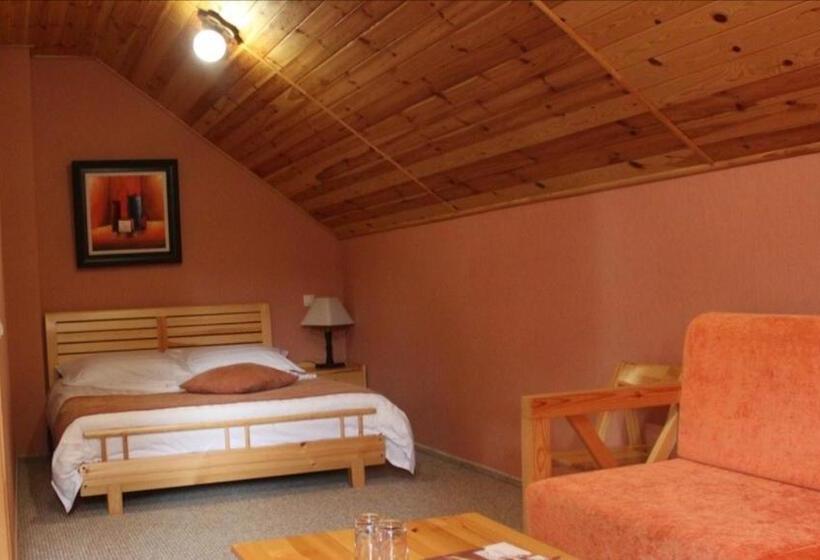 اتاق لوکس, Shovkova Kositsya