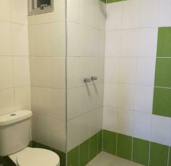 Standard Egyágyas Szoba, The Oruro Inn