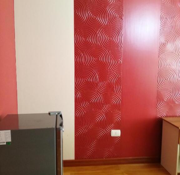 Standard Szoba, The Oruro Inn