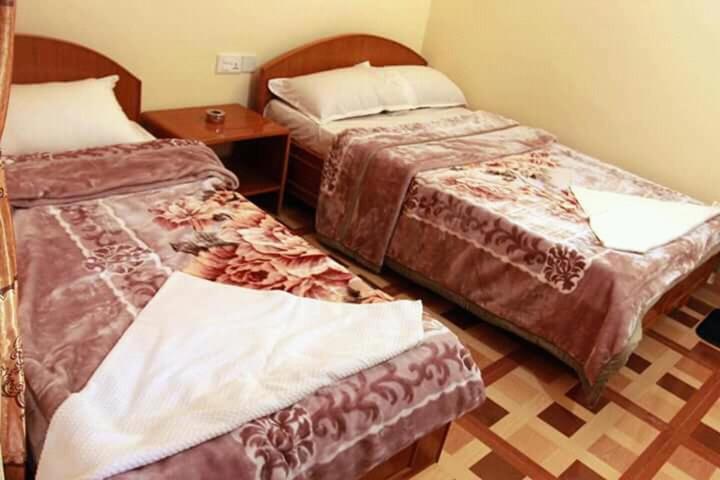 Standard 4 Pers. Værelse, The Tranqulity Inn