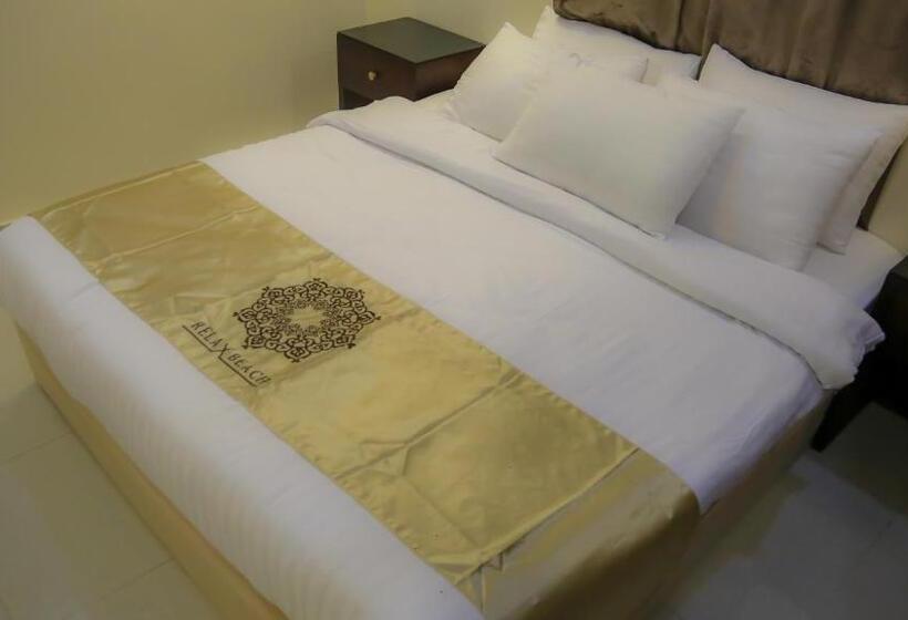 スタンダードスタジオ, Relax Beach