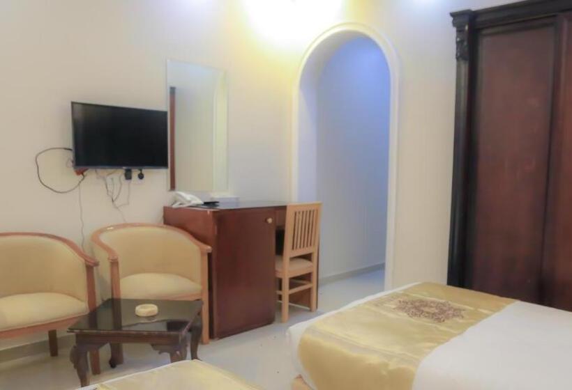 Standard room with outdoor bath, Relax Beach