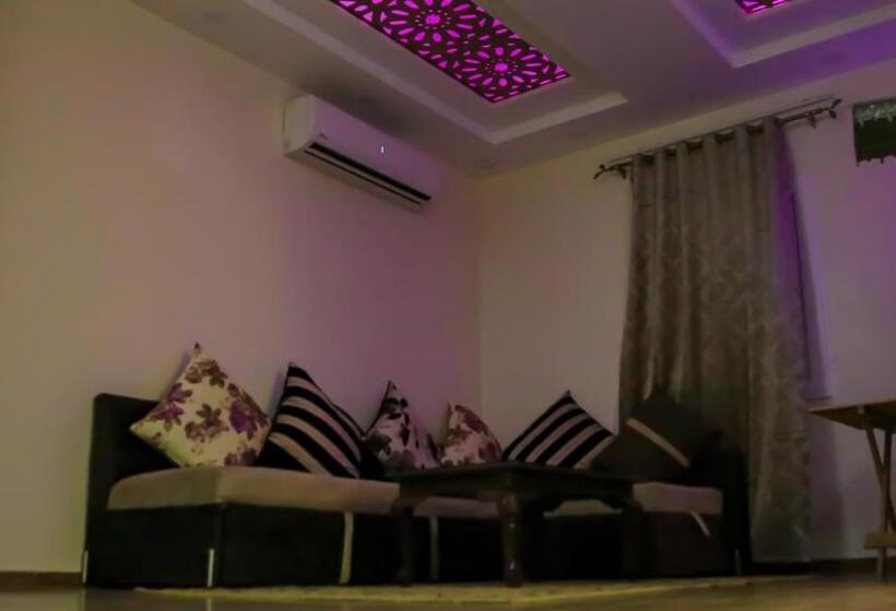 ガーデンビュースイート, Relax Beach