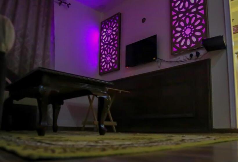 ガーデンビュースイート, Relax Beach