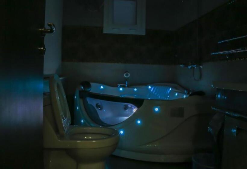 ガーデンビュースイート, Relax Beach