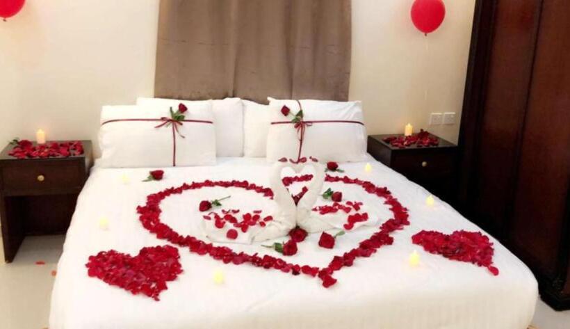 ガーデンビュースイート, Relax Beach