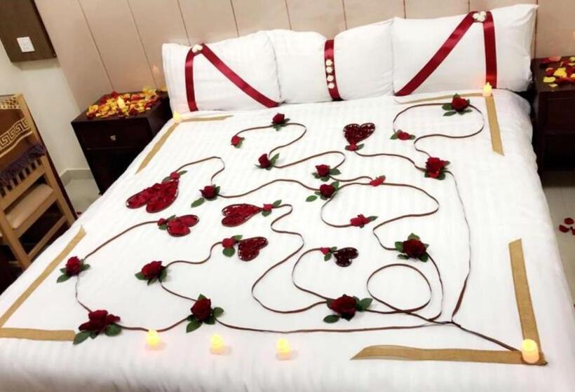 ガーデンビュースイート, Relax Beach