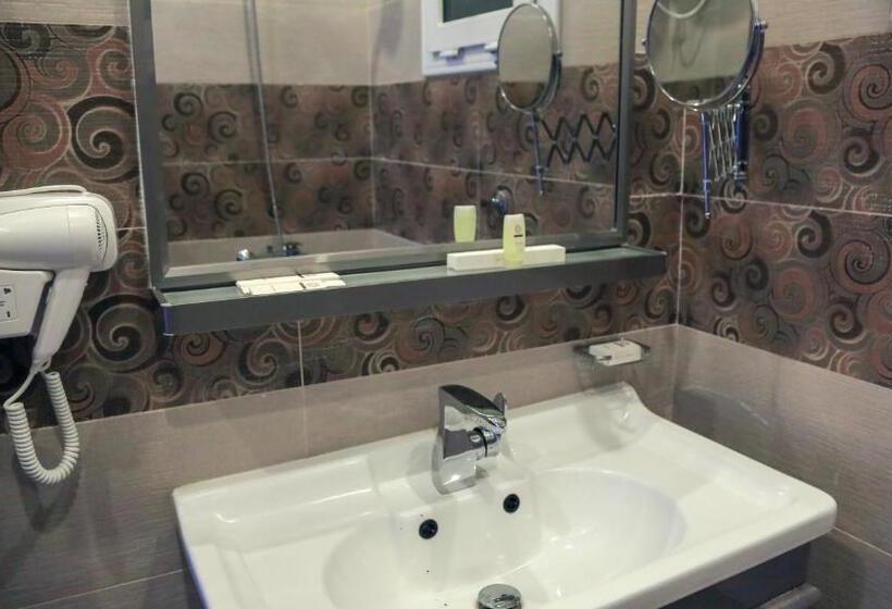 ガーデンビュースイート, Relax Beach