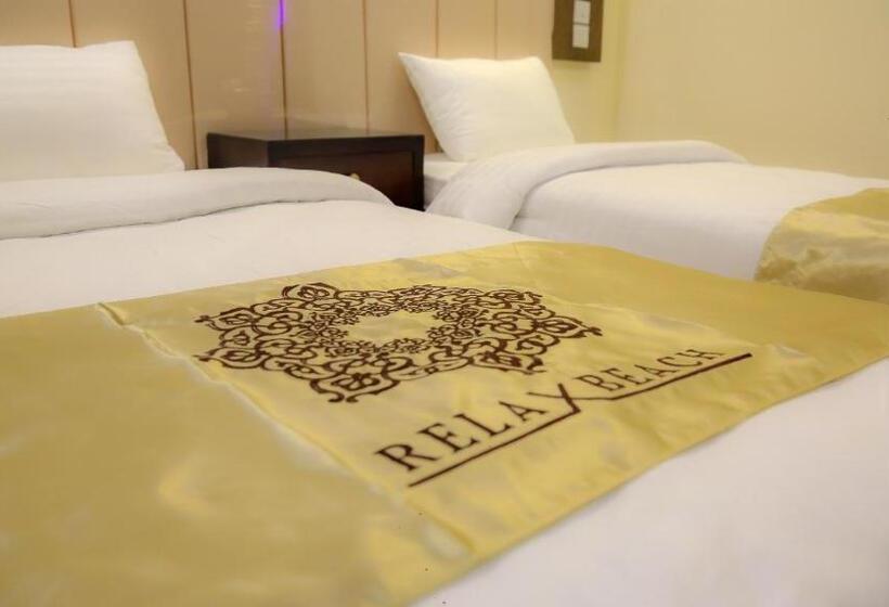 シャレー1寝室, Relax Beach