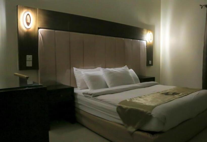 シャレー1寝室, Relax Beach