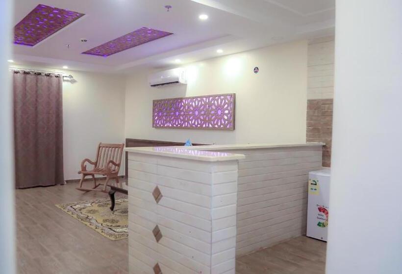 シャレー1寝室, Relax Beach