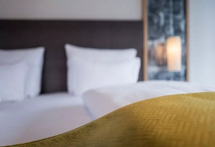 スタンダードルーム, Arthur S Hotel Und Apartments Am Achensee