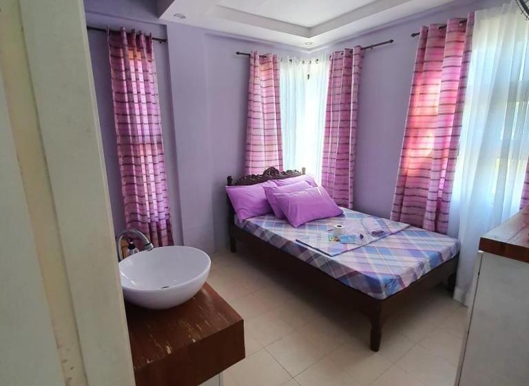 اتاق استاندارد, Bahai Jujai Resort