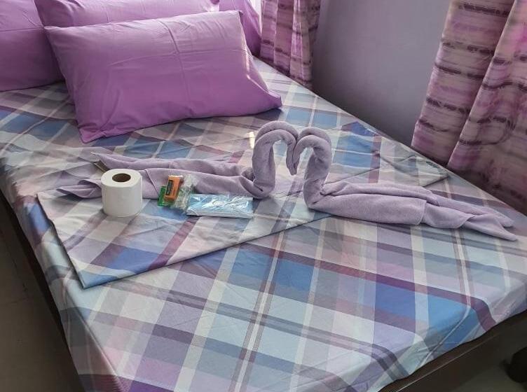 اتاق استاندارد, Bahai Jujai Resort