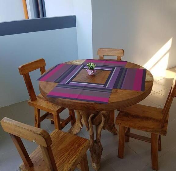 اتاق استاندارد, Bahai Jujai Resort