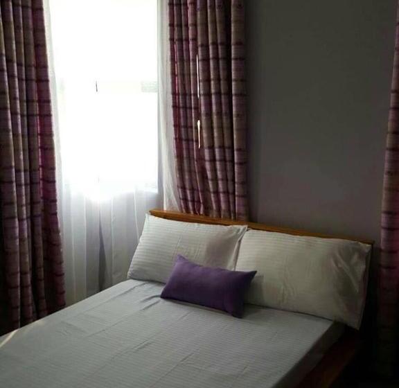 스탠다드 룸, Bahai Jujai Resort