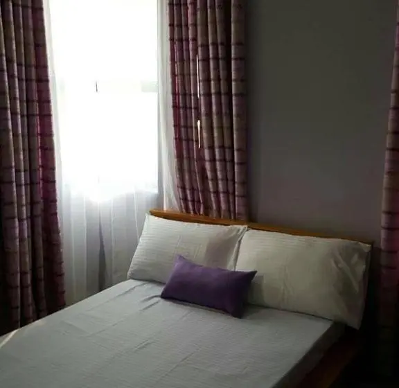 اتاق استاندارد, Bahai Jujai Resort