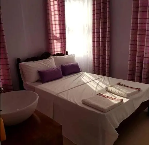 اتاق استاندارد, Bahai Jujai Resort