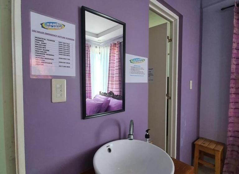 اتاق استاندارد, Bahai Jujai Resort