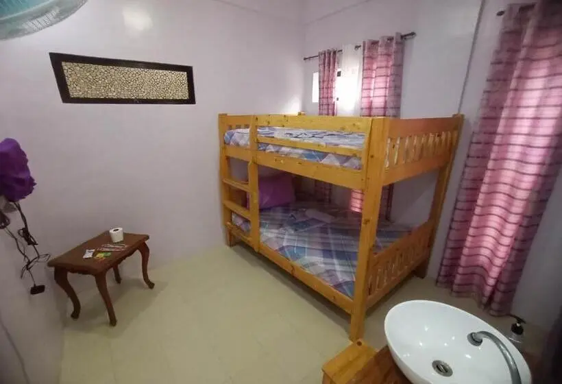 اتاق خانوادگی, Bahai Jujai Resort