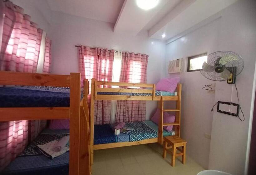 اتاق خانوادگی, Bahai Jujai Resort