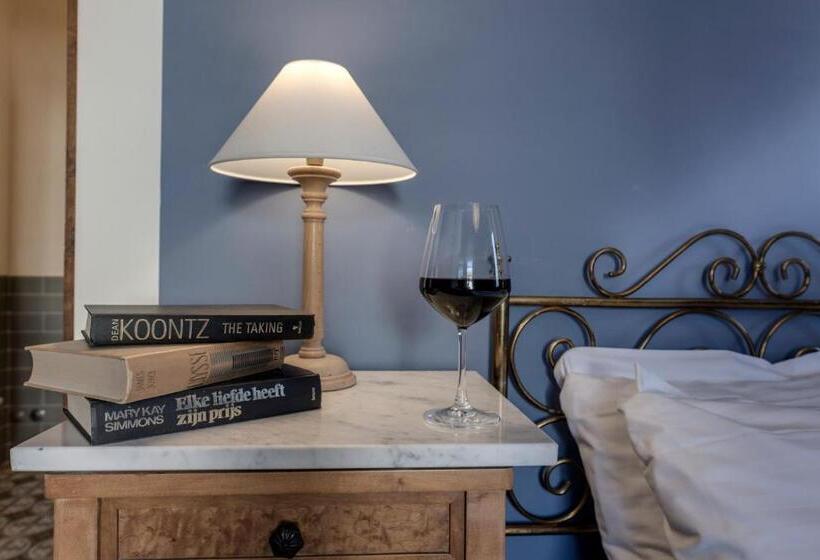 标准间, Agriturismo La Fattoria Di Capezzana